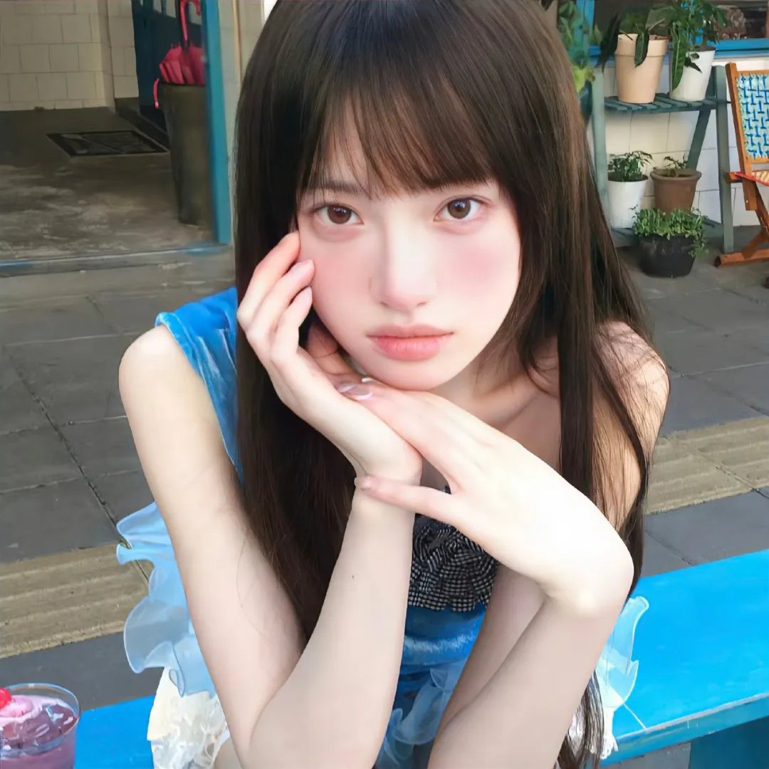 燃烧的月亮