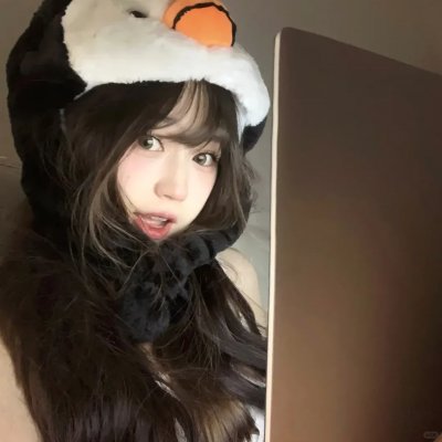 吉娜的肖像