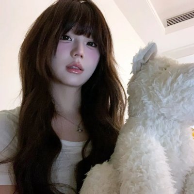 玉女私情